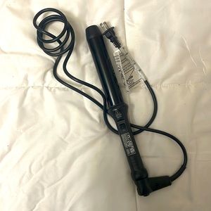 1 Inch Barrel Curling Iron